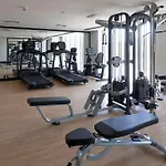 Luxury Studio In Al Reem Island Abudhabi Julphar Residence Tower Next To Al Reem Mall And Galleria Mall And The Beach