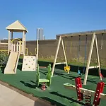 Luxury Studio In Al Reem Island Abudhabi Julphar Residence Tower Next To Al Reem Mall And Galleria Mall And The Beach