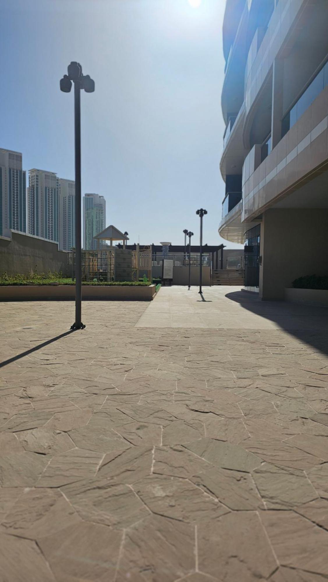 Luxury In Al Reem Island Abudhabi Julphar Tower Next To Al Reem Mall And Galleria Mall And The Apartment Abu Dhabi