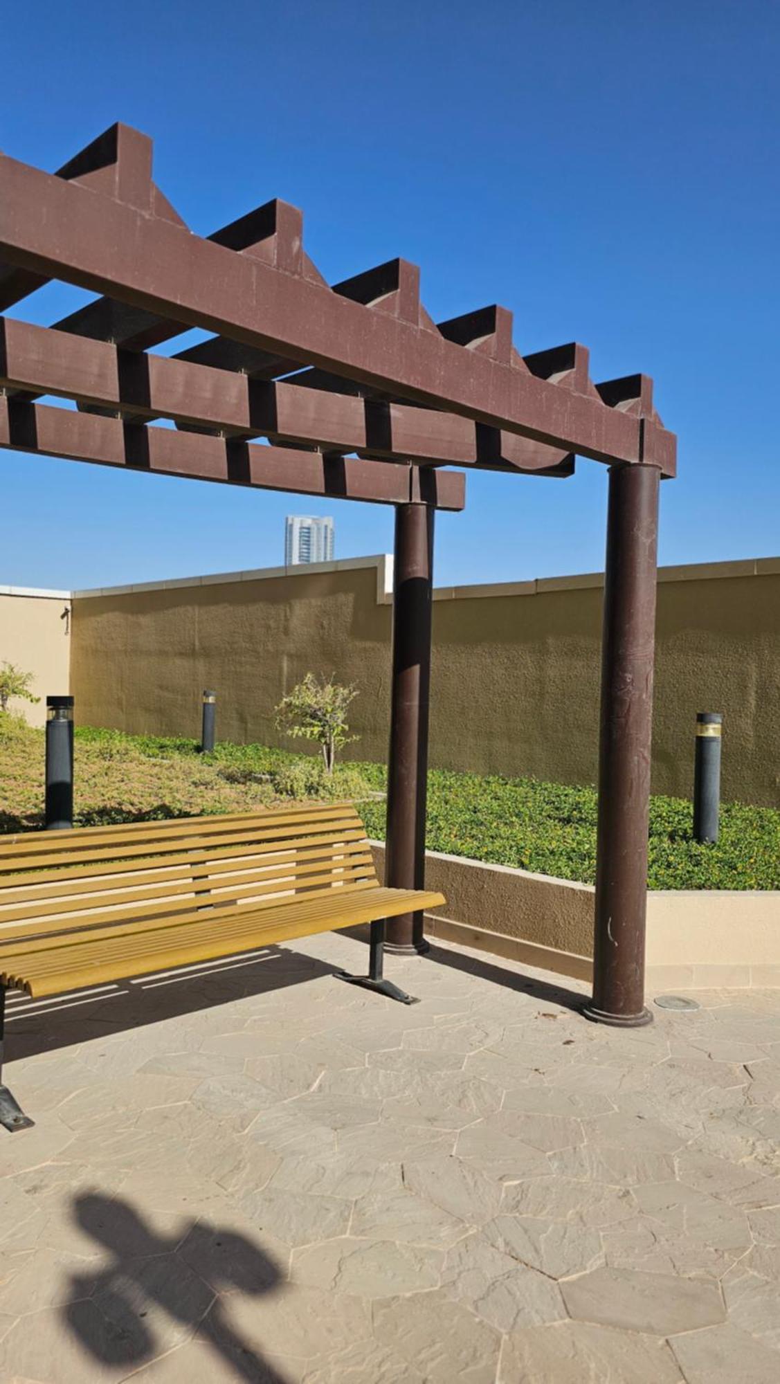 Luxury In Al Reem Island Abudhabi Julphar Tower Next To Al Reem Mall And Galleria Mall And The