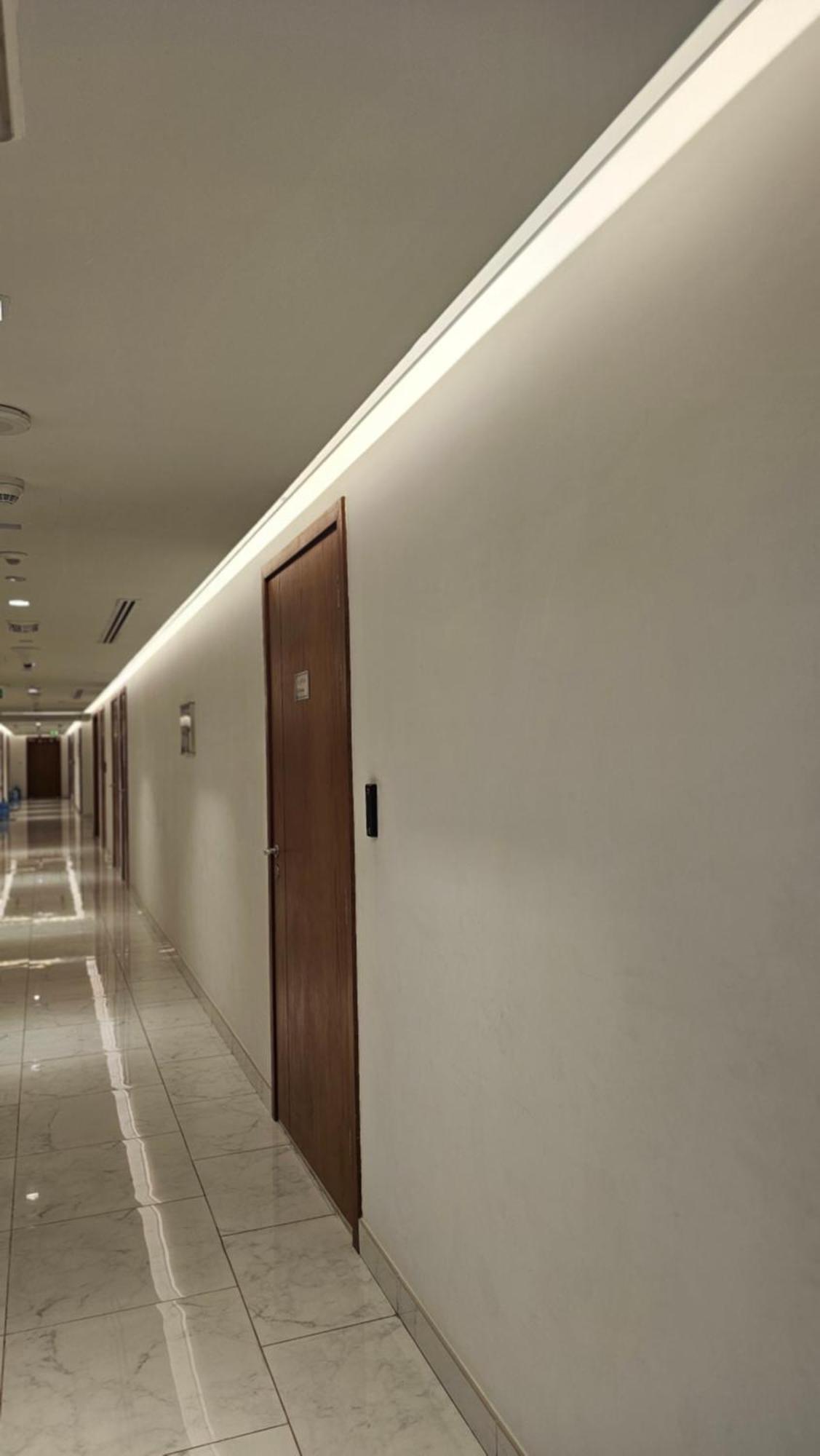 Luxury In Al Reem Island Abudhabi Julphar Tower Next To Al Reem Mall And Galleria Mall And The Apartment Abu Dhabi