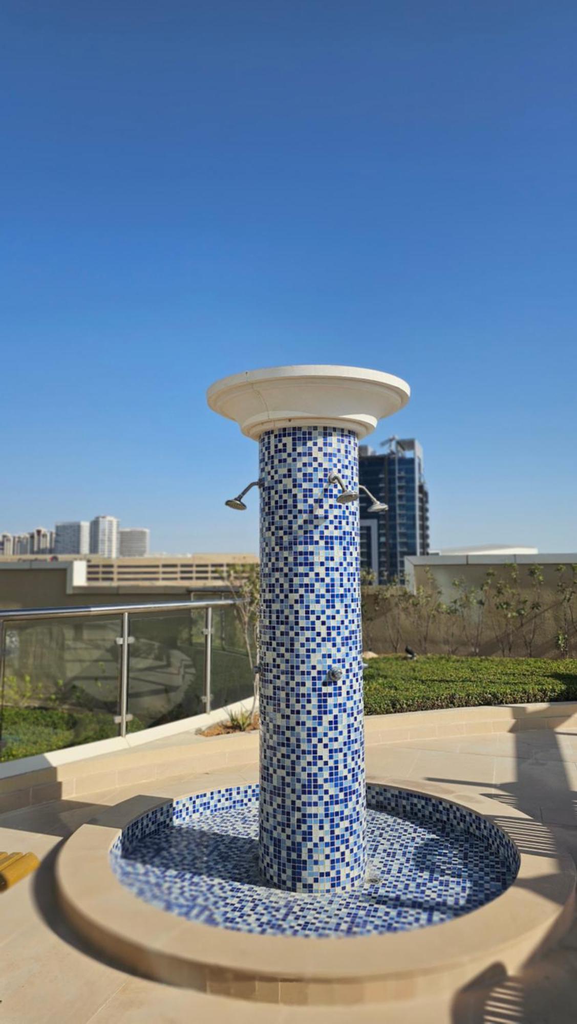 Luxury In Al Reem Island Abudhabi Julphar Tower Next To Al Reem Mall And Galleria Mall And The Apartment Abu Dhabi