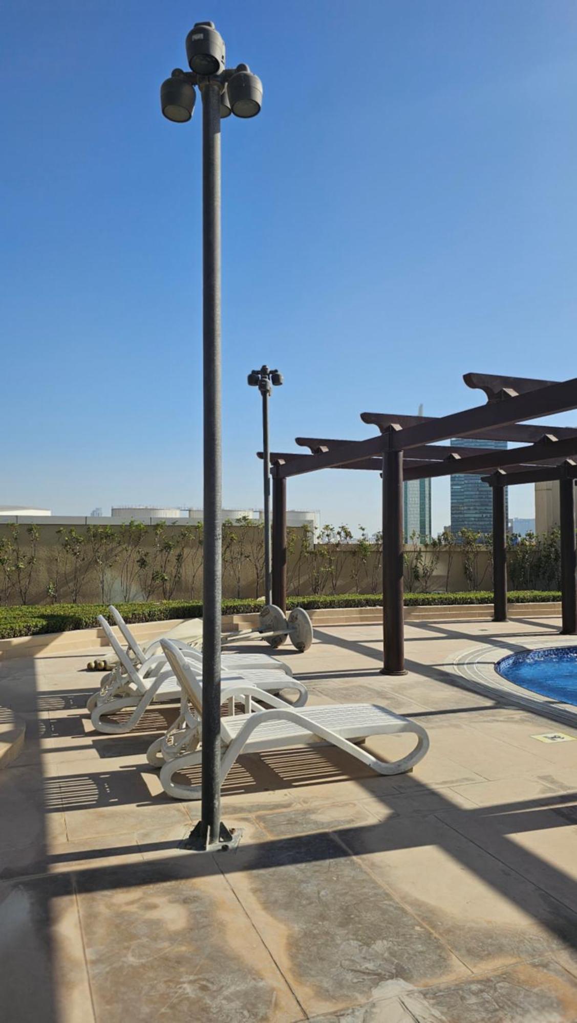 Apartment Luxury In Al Reem Island Abudhabi Julphar Tower Next To Al Reem Mall And Galleria Mall And The