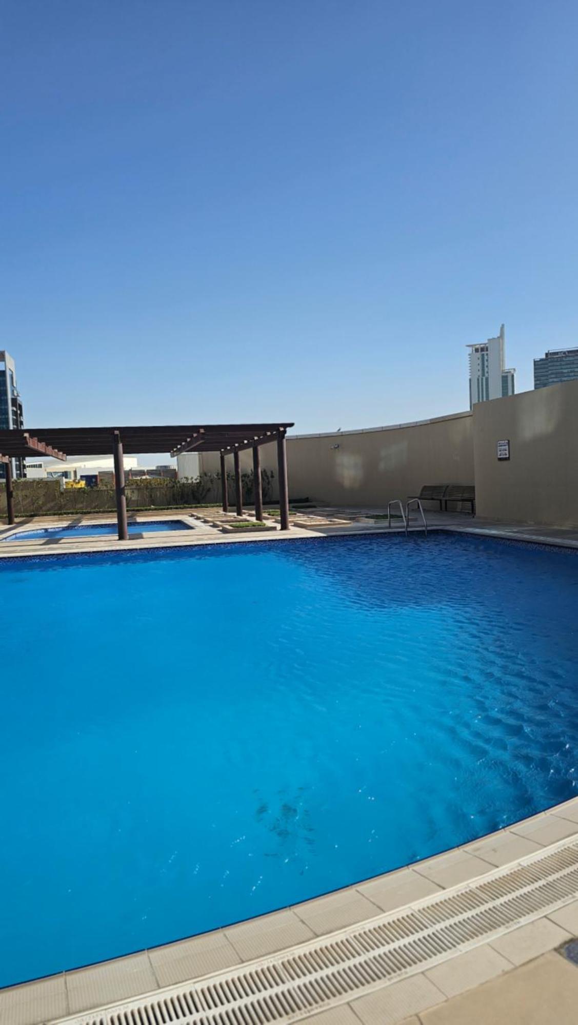 Luxury In Al Reem Island Abudhabi Julphar Tower Next To Al Reem Mall And Galleria Mall And The Apartment Abu Dhabi