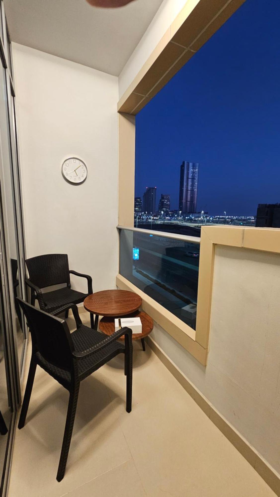 Apartment Luxury In Al Reem Island Abudhabi Julphar Tower Next To Al Reem Mall And Galleria Mall And The