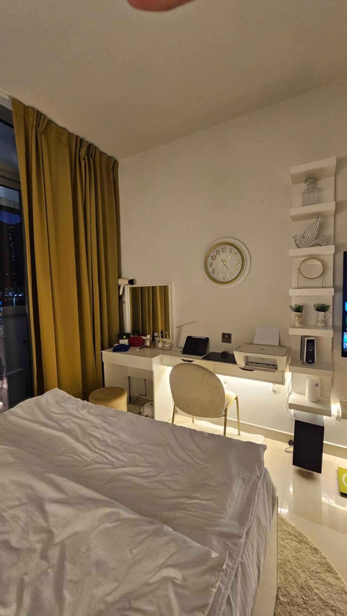 Luxury In Al Reem Island Abudhabi Julphar Tower Next To Al Reem Mall And Galleria Mall And The Apartment Abu Dhabi